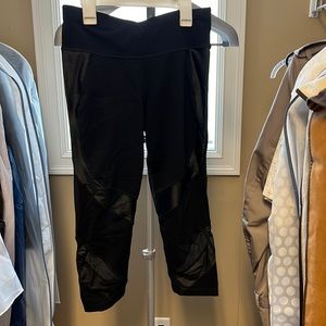 Sweaty Betty leggings